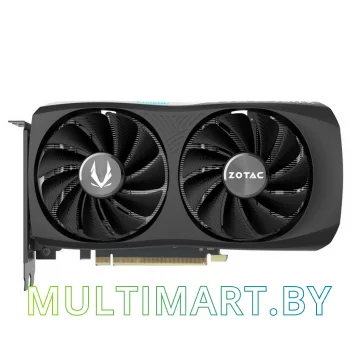 Видеокарта ZOTAC GeForce RTX 4070 Twin Edge